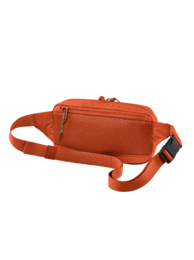 Fjallraven High Coast Hip Pack - Rowan Red